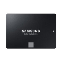 Samsung 860 EVO 250GB – SATA III SSD