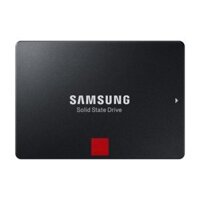 Samsung 860 PRO 256GB SSD – SATA III