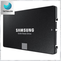 Samsung 870 EVO Internal Solid State Drive (SSD) - Multiple Capacities Available