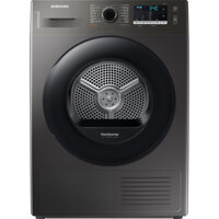 Samsung 9 kg DV90TA240AX/SV