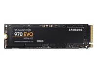 Samsung 970 EVO M.2 2280 500GB – PCIe NVMe SSD