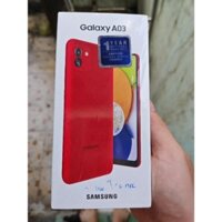 Samsung A03 cũ