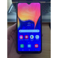 SAMSUNG A10