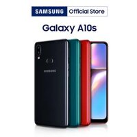 Samsung A10s Ram 2g bộ nhớ 32gb mới 99%