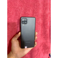 Samsung A12 6/128gb full new Máy Chính hãng