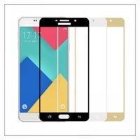 Samsung A3 2016 - Cường lực Full màn hình