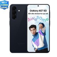 Samsung A57 5G 8/128GB Mới Fullbox Chính Hãng VN/A BHDT