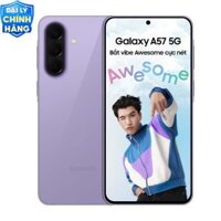 Samsung A57 5G 8/128GB Mới Fullbox Chính Hãng VN/A