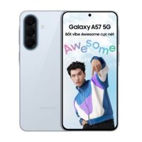 Samsung A57 5G 8/256GB Mới Fullbox Chính Hãng VN/A