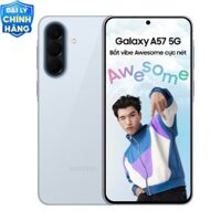 Samsung A57 5G 8/256GB Mới Fullbox Chính Hãng VN/A