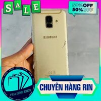 Samsung A6 hư màn hình / Samsung A600 Hư màn hình A600G