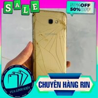 Samsung A7 2017 hư màn hình / Samsung A720 Hư màn hình A720F
