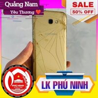 Samsung A7 2017 hư màn hình | Samsung A720 Hư màn hình A720F