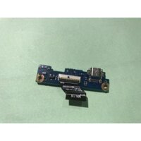SAMSUNG ATIV SMART PC 500T KHAY SIM VÀ THẺ NHỚ