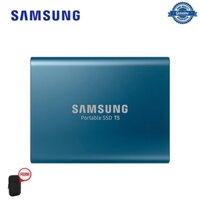 SAMSUNG Bán Chạy Ổ Cứng Ngoài Di Động SSD 1TB 2TB 250GB 500GB Cổng USB 3.1 type c Cho laptop Mac pc