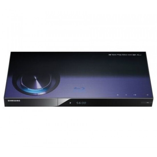 Samsung Blu-ray Disc Player BD-C6900