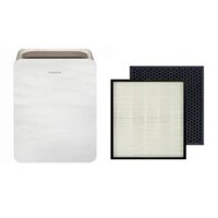 SAMSUNG Bộ Lọc Không Khí Thay Thế Tương Thích Với cfx-a100d cfx-2Tc (40t)