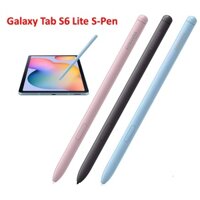 SAMSUNG Bút cảm ứng màn hình chất lượng cao cho Samsung Galaxy Tab S6 Lite S6lite P610 P615 Bút chì thay thế bút stylus S-Pen hoạt động có logo