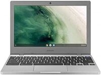 Samsung Chromebook 4 (2021) 11,6″ Intel UHD 600, Intel Celeron N4020, 4GB, 16GB- Wi-Fi – Xám Satin- (XE310XBA-KB1US)