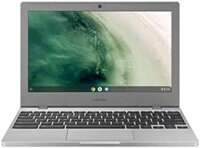 Samsung Chromebook 4 Chrome OS 11.6″ HD – Intel Celeron N4000, 4GB RAM, 32GB eMMC, Gigabit Wi-Fi – XE310XBA-K01US