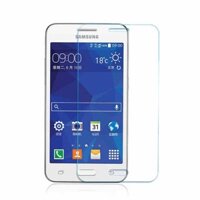 Samsung Core 2 (G355) - Cường lực mặt trước (Trong suốt)