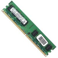 Samsung - DDR2 - 2GB - bus 800MHz - PC2 6400 (Cũ)