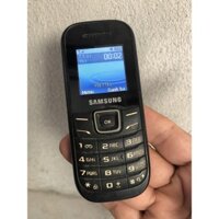 Samsung E1200YThương hiệu mới và xác thực