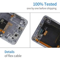 Samsung Flip 4 Frame cable replacement