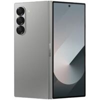 SAMSUNG FOLD 6 256GB WHITE
