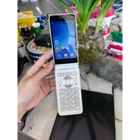Samsung Folder 2 2019 Trắng 2/16GB 98-99%