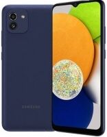 Samsung Galaxy A03 A035 32GB Ram 3GB (New - BH12T)