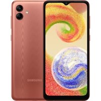 Samsung Galaxy A04 cũ (Đẹp 99%)