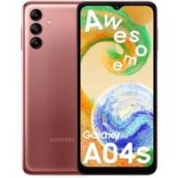 Samsung Galaxy A04s cũ (Đẹp 99%)