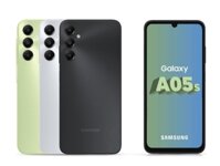 Samsung Galaxy A05s (4GB - 64GB) Chính Hãng