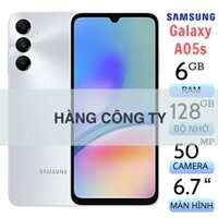 Samsung Galaxy A05s 6GB/128GB Fullbox (Hàng Công Ty – Order)
