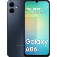 SAMSUNG GALAXY A06 5G A066B 4G/128GB