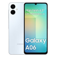 SAMSUNG GALAXY A06 A065F 6G/128GB