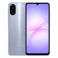 Samsung Galaxy A07 4G A075F (4+128G) Tím DM