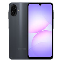 Samsung Galaxy A07 4G A075F (4+128G) Đen