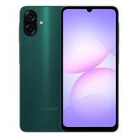 Samsung Galaxy A07 4G A075F (4+128G) Xanh