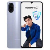 Samsung Galaxy A07 6GB/128GB Mới (Chính hãng)