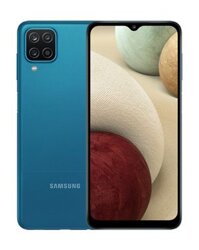 Samsung Galaxy A12 (2021) | Chính hãng Samsung