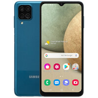 Samsung Galaxy A12 (4GB | 64GB)  Mới 100%