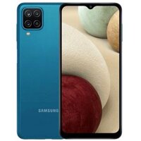 Samsung Galaxy A12 6GB 128GB - Cũ Đẹp