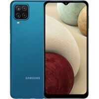 Samsung Galaxy A12 A127 128GB Ram 4GB (New - BH12T)
