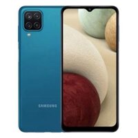 Samsung Galaxy A12 Chính Hãng Cũ