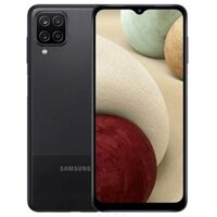 Samsung Galaxy A12 [Điện thoại thanh lý] + Tặng kèm bộ sạc & Tai nghe