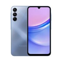 Samsung Galaxy A15 4GB 128GB (A156) - Cũ Trầy Xước