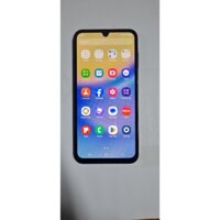 Samsung Galaxy A15 8GB 128GB 5G bản Việt Nam chính hãng BH 1 năm