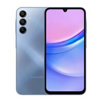 Samsung Galaxy A15 8GB/128GB - Sản phẩm